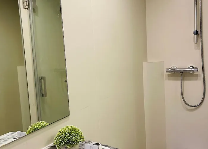 Апартаменты Douro River Вила-Нова-ди-Гая