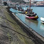 Appartement Douro River Vila Nova de Gaia