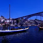 Douro River * Vila Nova de Gaia