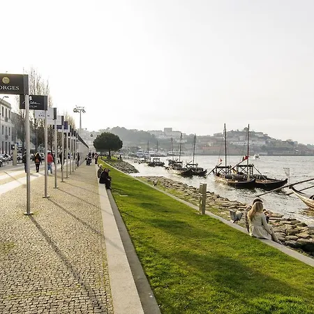 Douro River * Βίλα Νόβα ντε Γκάια