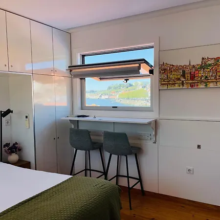 Appartement Douro River
