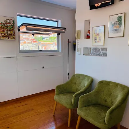 Douro River Appartement *