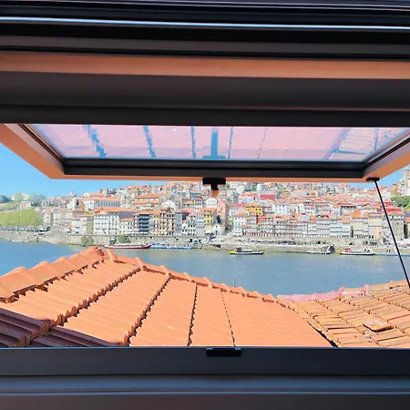 Douro River