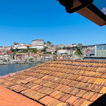 Appartement Douro River