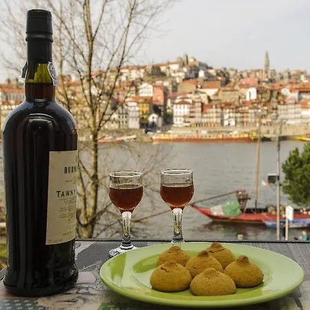 Douro River Διαμέρισμα *