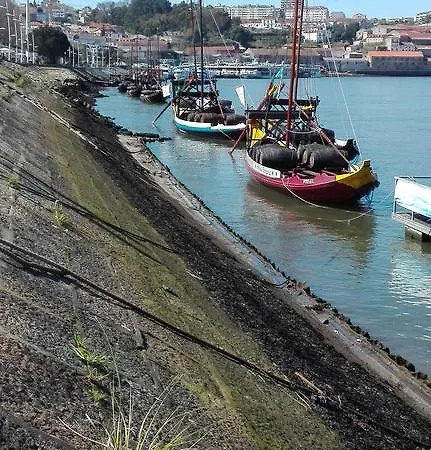 Διαμέρισμα Douro River Βίλα Νόβα ντε Γκάια