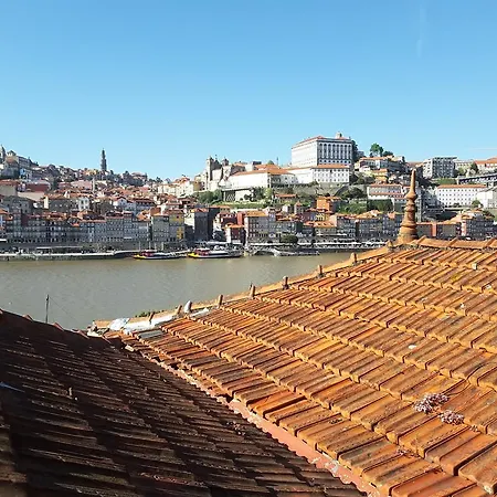 Douro River Διαμέρισμα Βίλα Νόβα ντε Γκάια