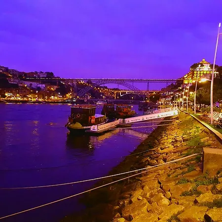 Διαμέρισμα Douro River *