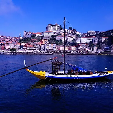 Douro River Διαμέρισμα *