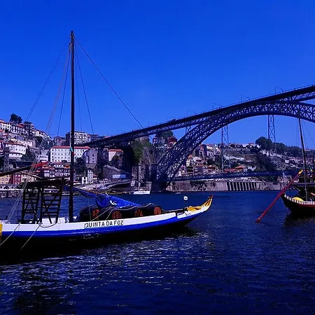 Douro River * Βίλα Νόβα ντε Γκάια
