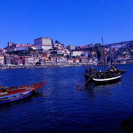 Douro River Βίλα Νόβα ντε Γκάια