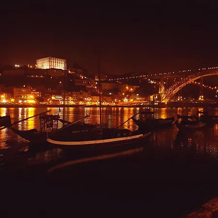 Douro River * Βίλα Νόβα ντε Γκάια