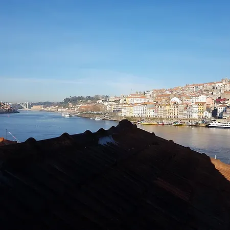 Appartamento Douro River *