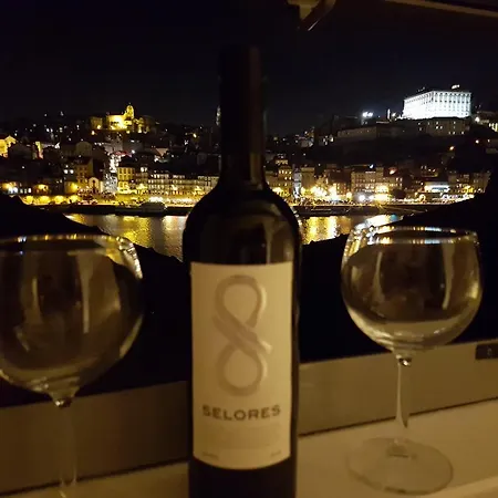 Douro River Διαμέρισμα *
