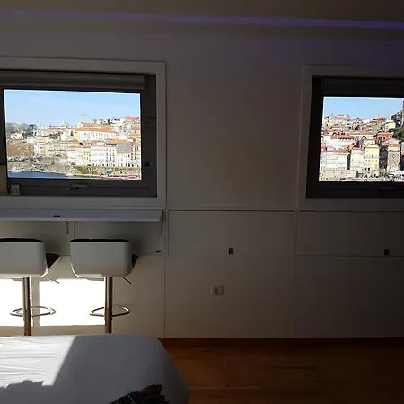 Douro River Appartamento *