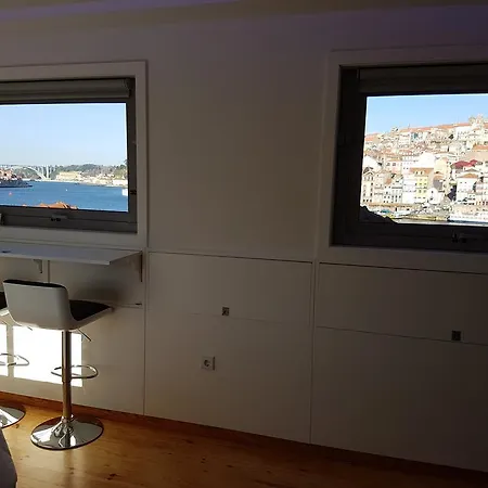 Διαμέρισμα Douro River Βίλα Νόβα ντε Γκάια