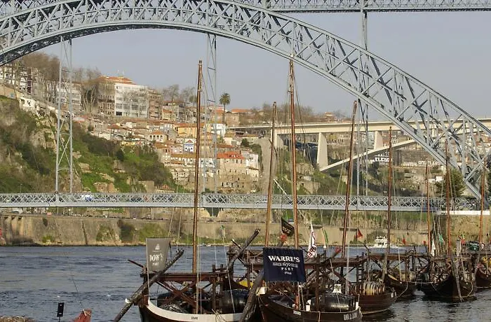 Apartment Douro River Vila Nova de Gaia