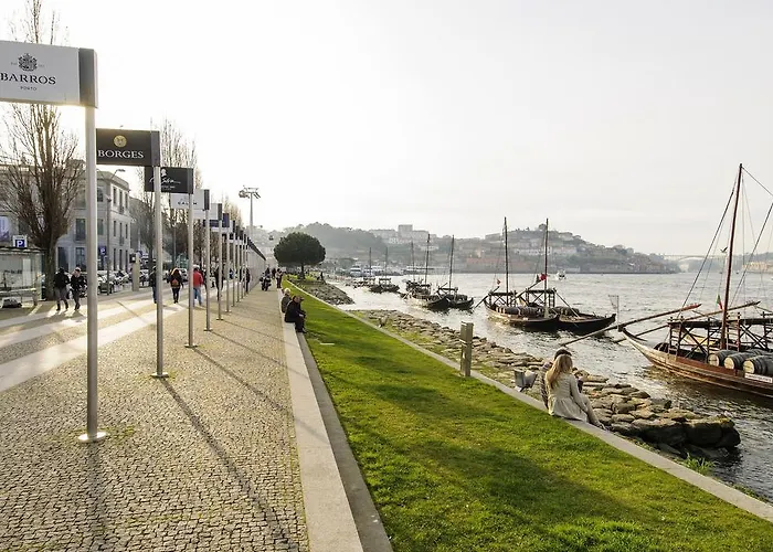 Douro River * Vila Nova de Gaia