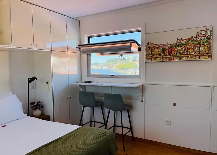 Appartement Douro River