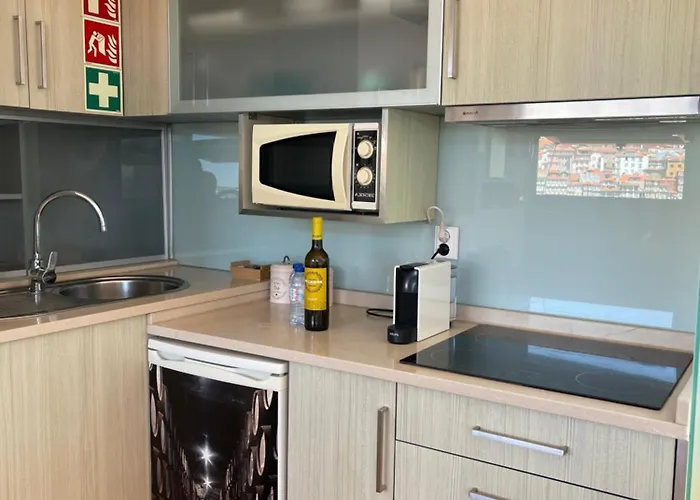 Douro River Vila Nova de Gaia