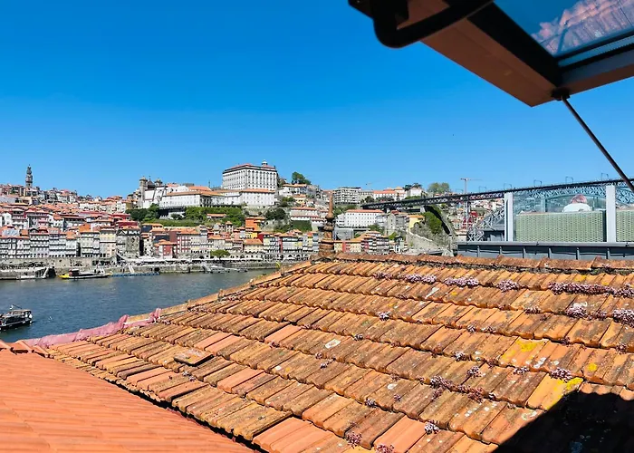 Apartment Douro River