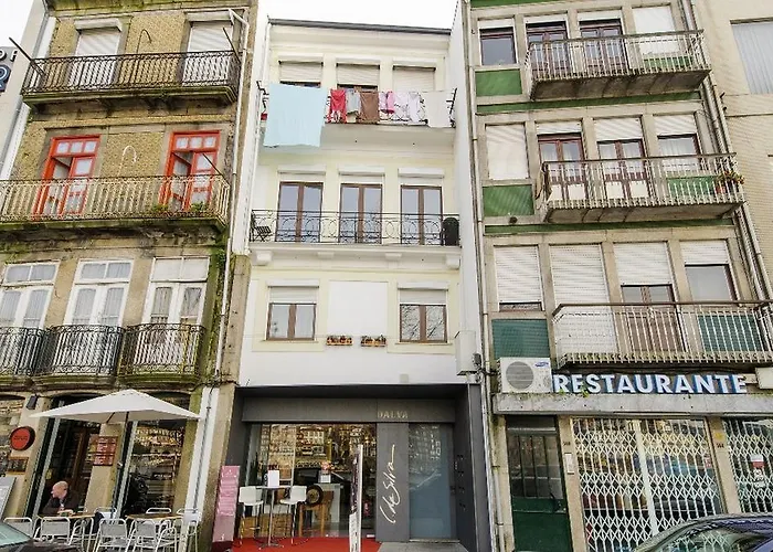 Apartment Douro River