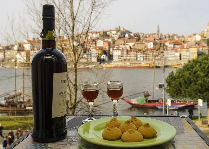 Douro River Apartment *