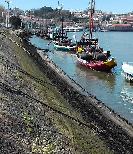 Apartment Douro River Vila Nova de Gaia