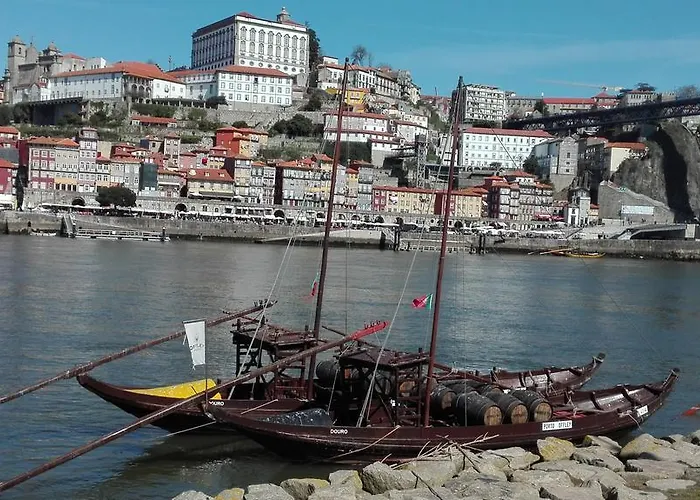 Douro River Appartement
