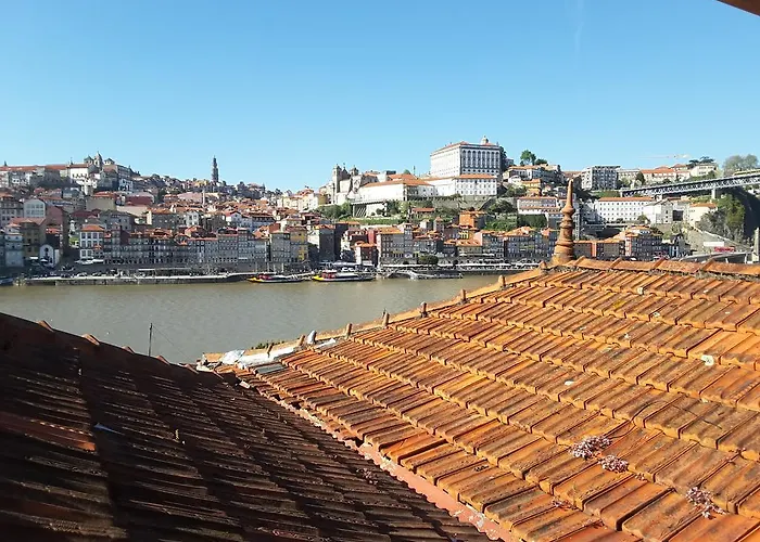 Douro River Appartement Vila Nova de Gaia