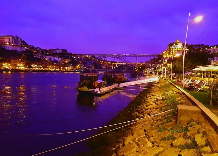 Apartment Douro River *