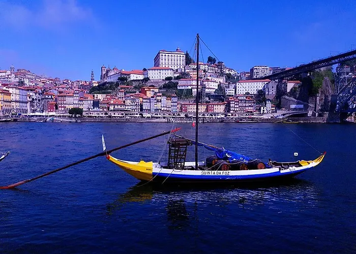 Douro River Apartment *