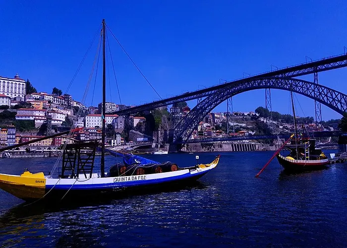 Douro River * Vila Nova de Gaia