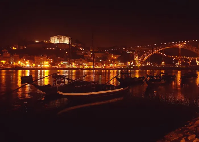Douro River * Vila Nova de Gaia