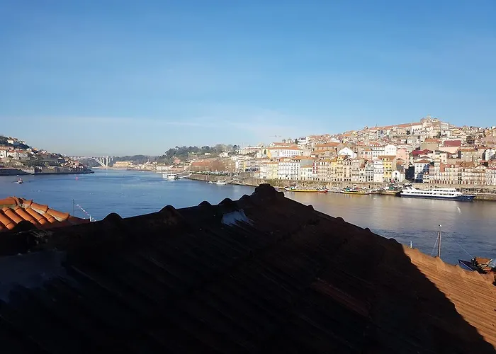 Appartement Douro River *