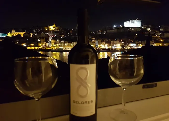 Douro River Apartment *