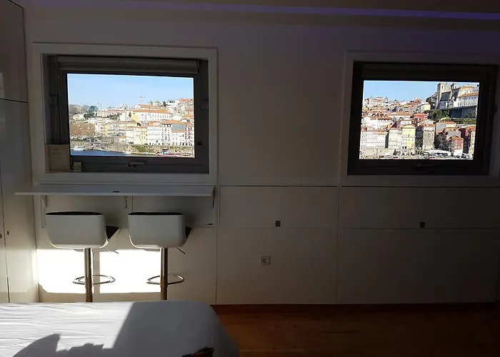 Douro River Appartement *