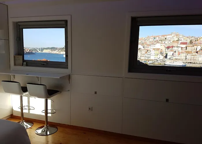 Appartement Douro River Vila Nova de Gaia